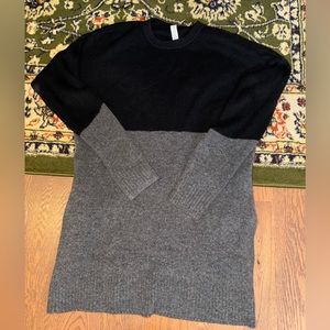 Lululemon sweater
